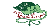 The Gentle Dragon Logo